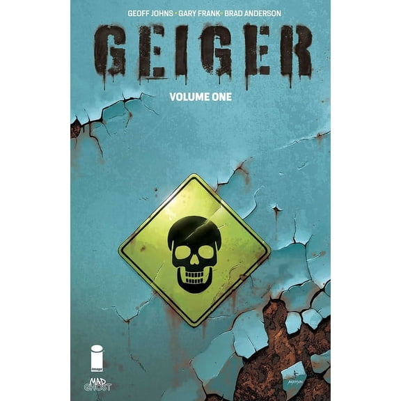Geiger Geiger Volume 1, (Paperback)