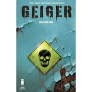 Geiger Geiger Volume 1, Paperback
