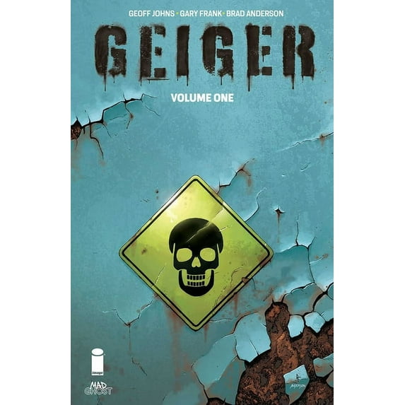 Geiger Geiger Volume 1, (Paperback)