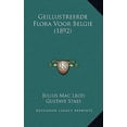 thumbnail image 1 of Geillustreerde Flora Voor Belgie (1892) Paperback, 1 of 1