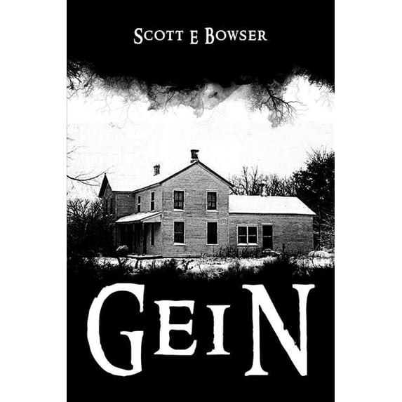 Pre-Owned Gein (Paperback)