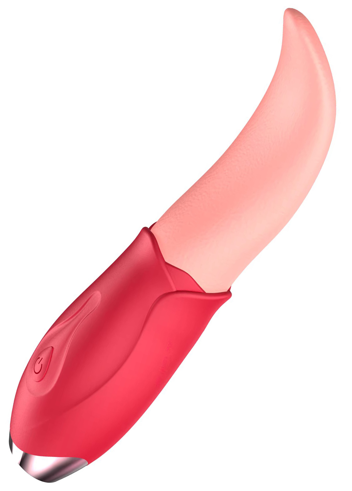 Sucking Licking Vibrator