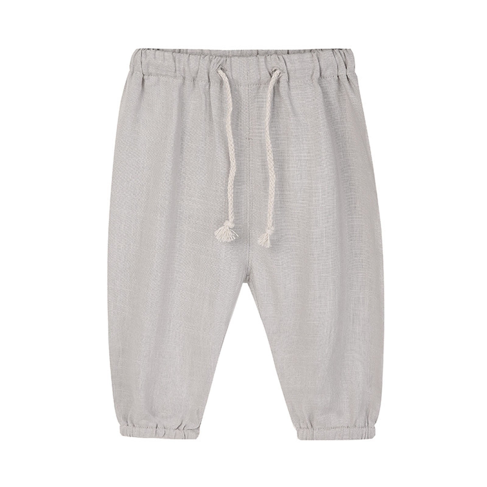 Kids' Cooling and Anti-Mosquito Pants main image 0