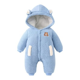 Cozy Fleece Baby Bunting Fleece Baby Bunting Bodysuit Infant One