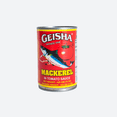 thumbnail image 1 of Geisha Mackerel - Red, 1 of 2
