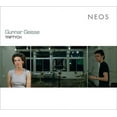 thumbnail image 1 of Geisse - Triptych - Music & Performance - CD, 1 of 1