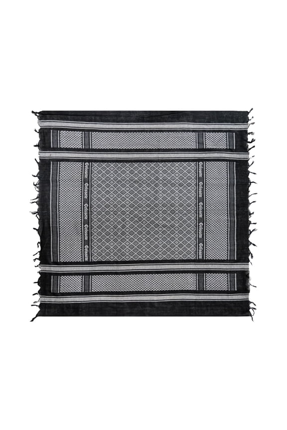 Combat Neck Covering, Black