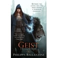 thumbnail image 1 of Pre-Owned Geist (A Book of the Order), 9780441019618, 0441019617, Paperback, First Paperback Edition edition, 1 of 1