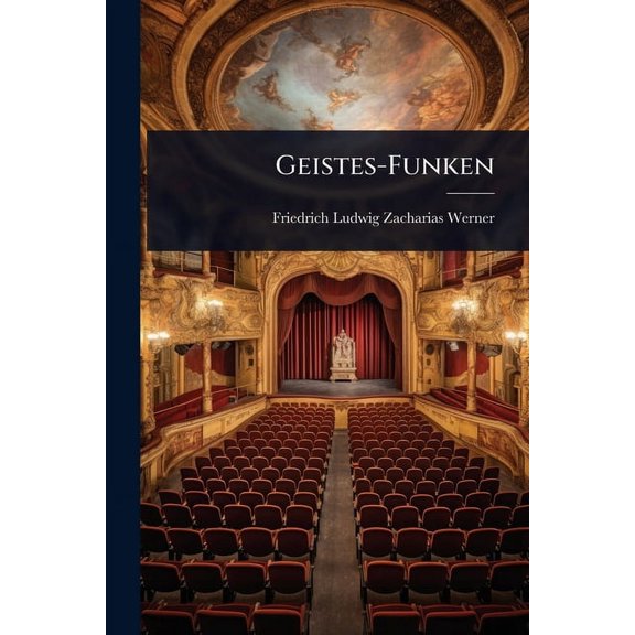 Geistes-Funken, (Paperback)