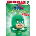 thumbnail image 1 of Pre-Owned Gekko Takes Charge: Ready-To-Read Level 1 (Paperback) by Ximena Hastings, 1 of 1