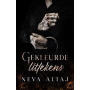 Gekleurde littekens, Paperback