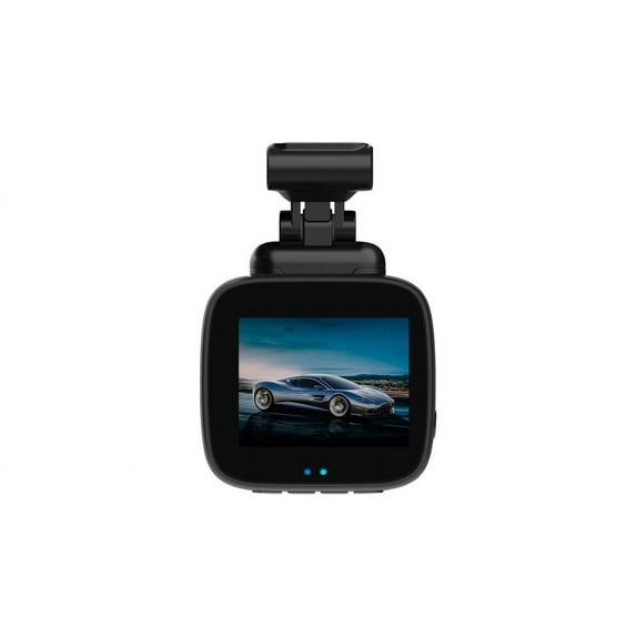 myGEKOgear Orbit 500 Full HD 1080p Wi-Fi Dash Cam with OBD II Cable