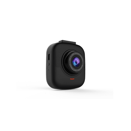 myGEKOgear - Orbit 530 Dash Cam - Black