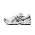 thumbnail image 1 of ASICS MENS Gel 1130 "White Pure Silver" 1201B020 100 from Stadium Goods, 1 of 8