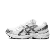 ASICS MENS Gel 1130 "White Pure Silver" 1201B020 100 from Stadium Goods
