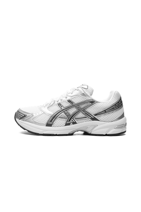 MENS Gel 1130 "White Pure Silver" 1201B020 100 from Stadium Goods