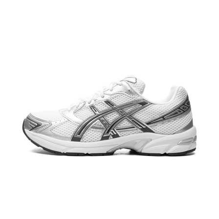 ASICS MENS Gel 1130 "White Pure Silver" 1201B020 100 from Stadium Goods