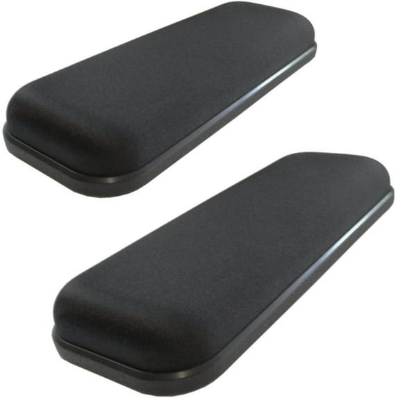 Gel Armrests Chair Arm Pads for Office Chairs and Wheelchairs