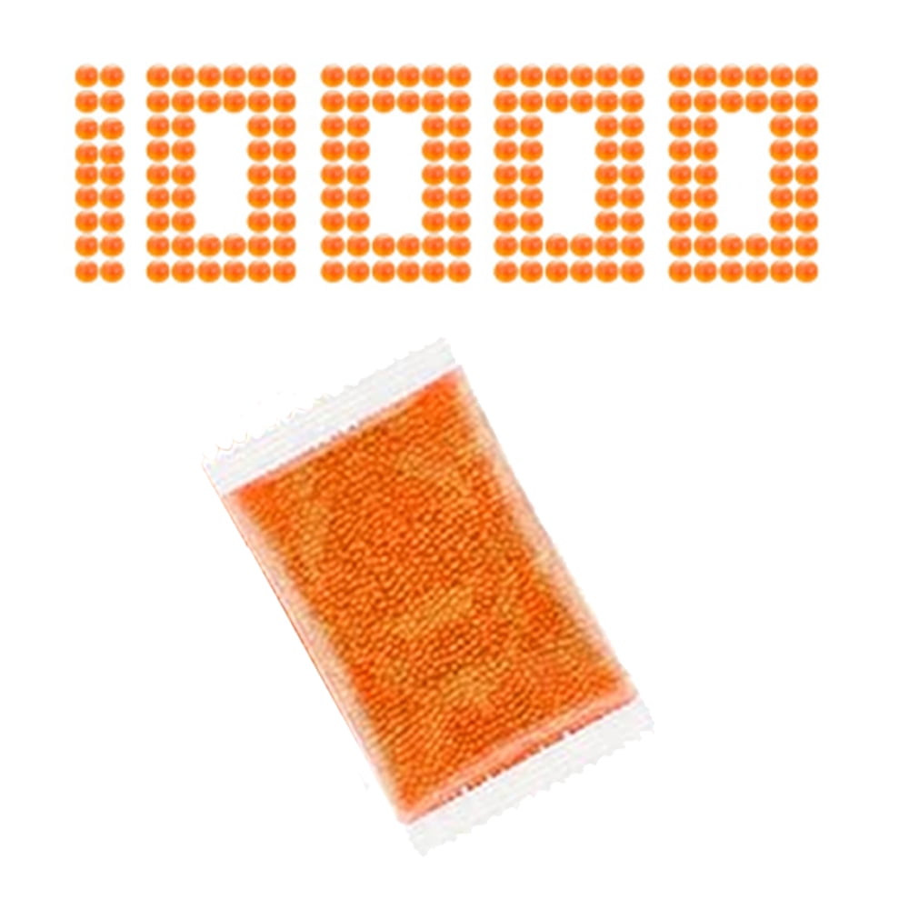 Gel Ball Blaster Electric Water Bead Gun Toy Refill Ammo,Jelly Ball Gun