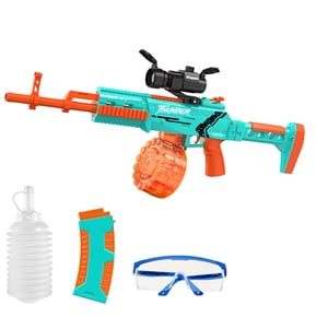 Orby Machine Gun Orby Gun