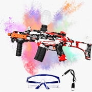 Gel Water Beads Blaster,Water Bead Rounds for Outdoor Games Ages 14+