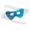 Gel Beads Ice Eye Pack Reusable Relief Eye Pain Swelling Heating