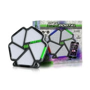 Gel Blaster 1 Layer Interactive LED Panels Multicolor Portal Smart Target System Pack