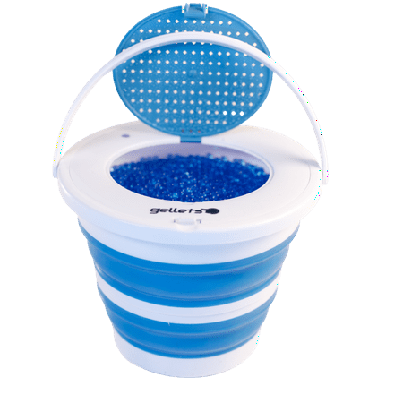 Gel Blaster Collapsible Gellet Tub