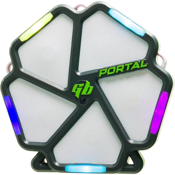 Gel Blaster Portal Plastic Smart Target