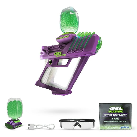 Splat-R-Ball SRB1200 Pyro Blaster Kit - Walmart.com