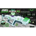 Gel Blaster Surge XL 3Blast Mode Water Bead Blaster Day 'N' Nite, GlowintheDark Starfire