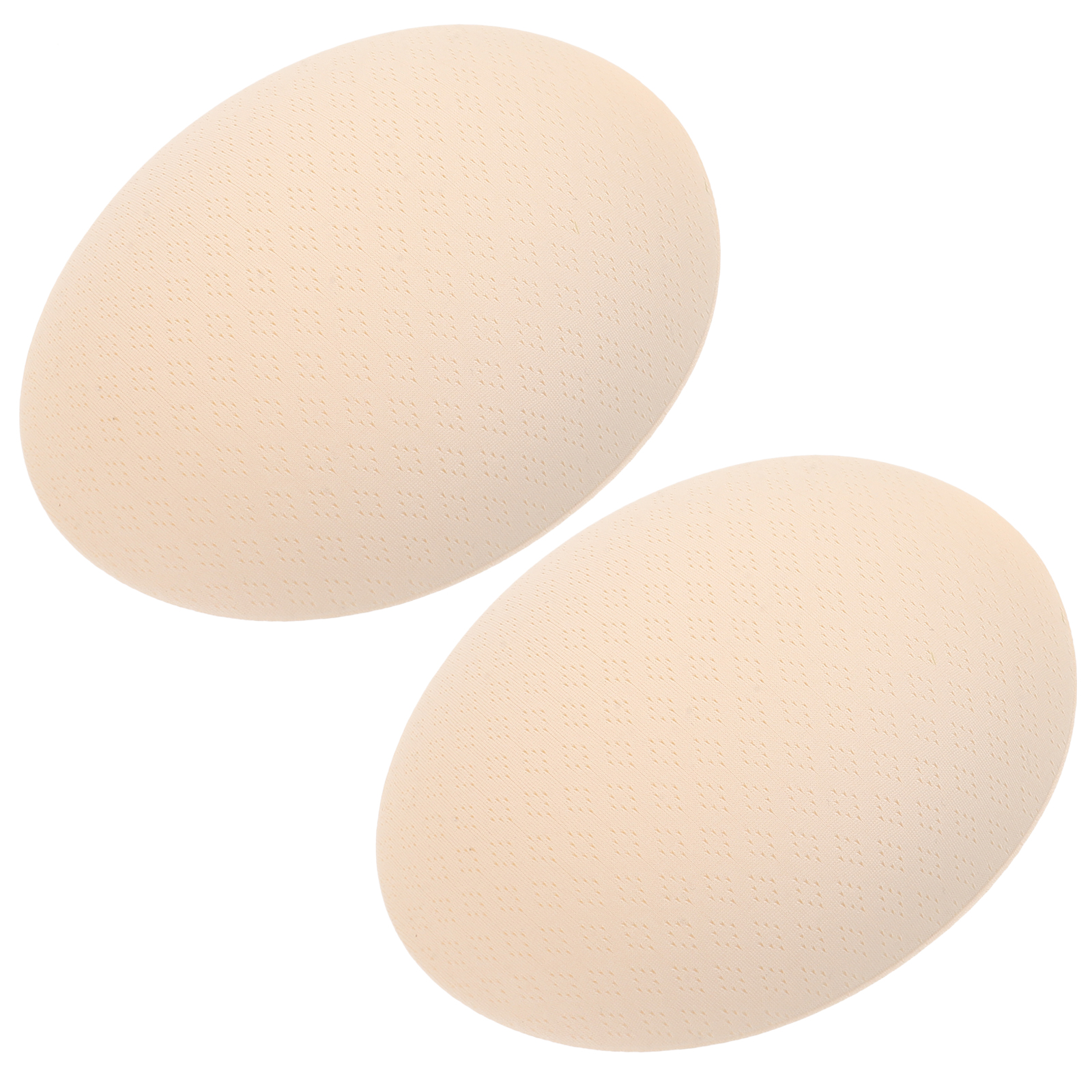 Gel Bra Cup Inserts Chest Pad Miss 12.50X9.50X2.50CM - Walmart.com