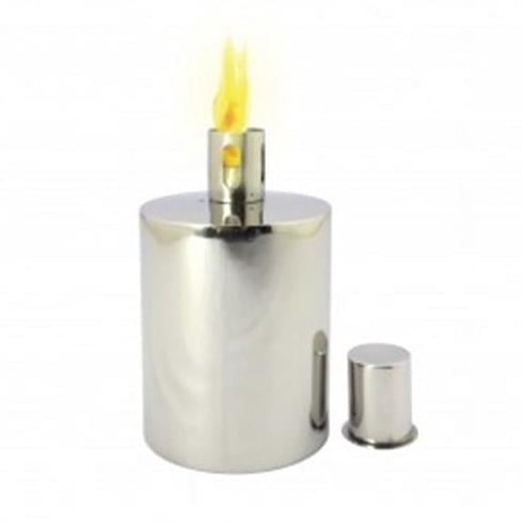Gel Can Conversion to Citronella