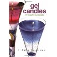 thumbnail image 1 of Pre-Owned Gel Candles: 40 Creative Projects (Paperback) 158017390X 9781580173902, 1 of 1