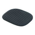 thumbnail image 1 of Gel Car Seat Cushion - Breathable Honeycomb Cooling Pad, Summer Ice Silk Car Cushion, Non-Slip Ventilated Seat Pad for Drivers, Office Chair (16x15x1 Inch), 1 of 9