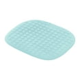 thumbnail image 1 of Gel Car Seat Cushion - Breathable Honeycomb Cooling Pad, Summer Ice Silk Car Cushion, Non-Slip Ventilated Seat Pad for Drivers, Office Chair (16x15x1 Inch), 1 of 9