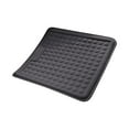 thumbnail image 1 of Gel Car Seat Cushion (Honeycomb Design) Breathable Cooling Gel Pad for Long Sitting, Office, Home, Summer Heat Relief, Comfortable Seat Support, 1 of 5