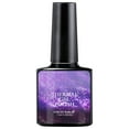 Gel Clear Polish Gel Polish Neutral Colors Gel in A Bottle Polish Gel