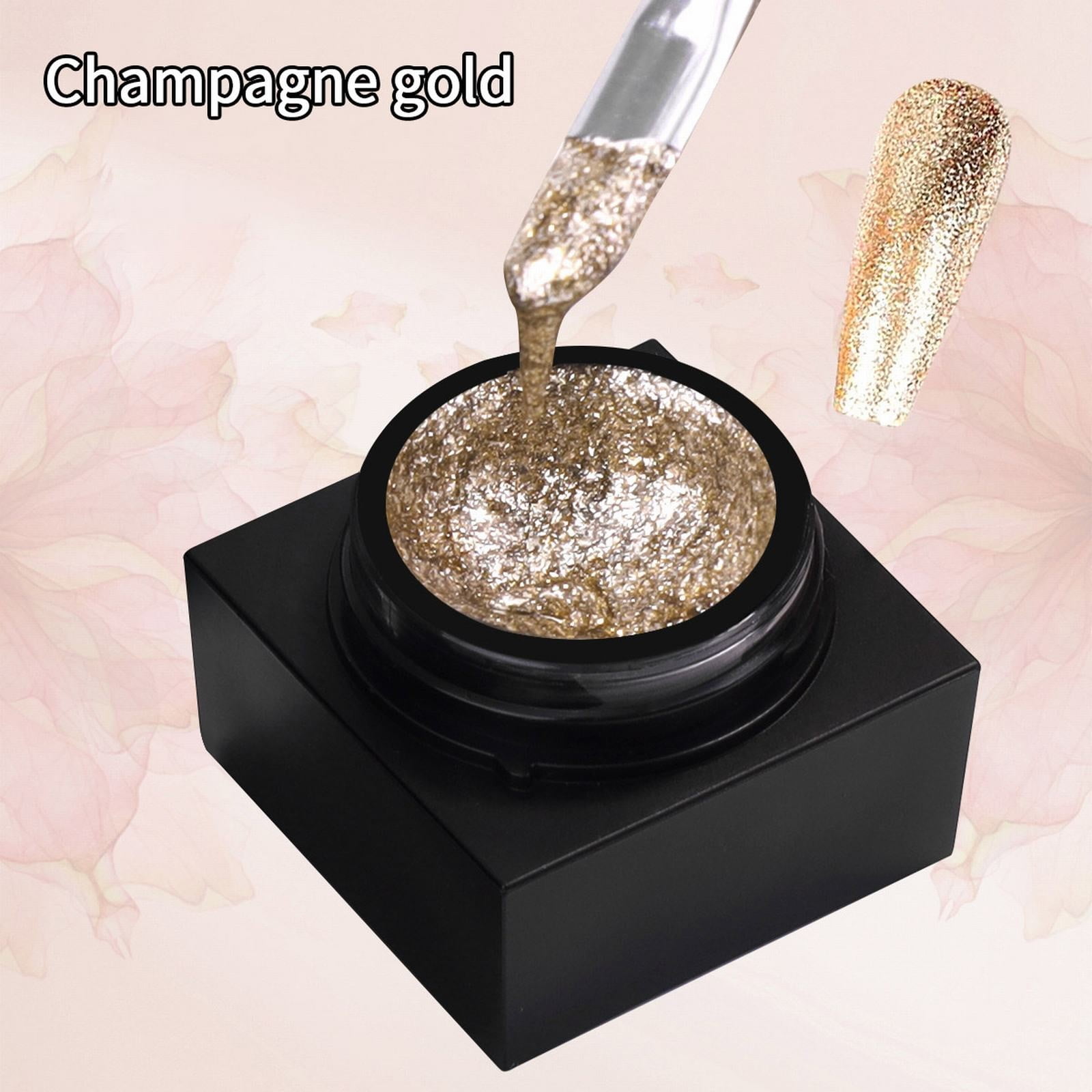 Gel Coat Solid Creme Gel Polish Nail Hardener Gel Polish Gel Nail Base