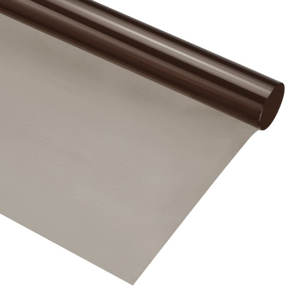 Gel Color Filter Paper Polyester Film 40x50cm Brown for Photo Studio Red Head Light, Pack of 4