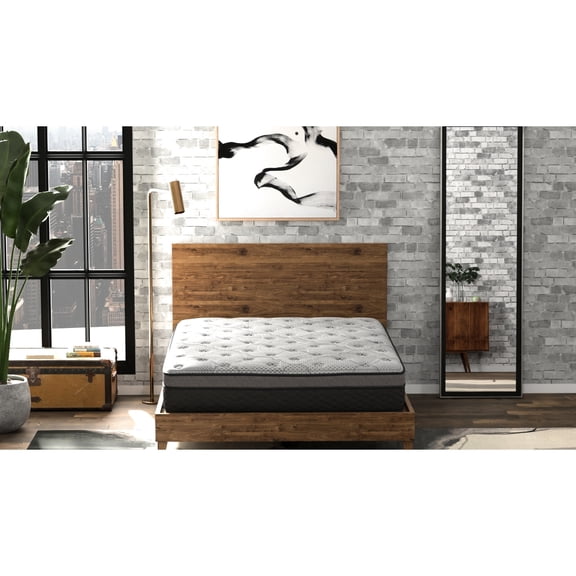 Gel Comfort Advantage / Medium Firm Twin XL Option / Pocket Coil Hybrid