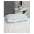 Gel Cooling Arctic Gusset White, Premium Bed Pillows with