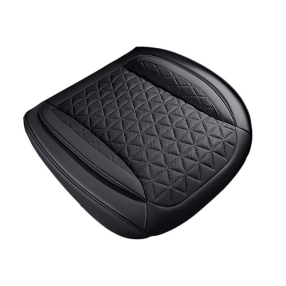 Gel Cooling Seat Pad, Car Fart Pad and Office Chair Mat, All-Weather Breathable Ice Cloth