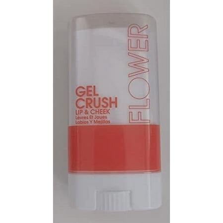 Gel Crush Lip & Cheek Citrus Crush