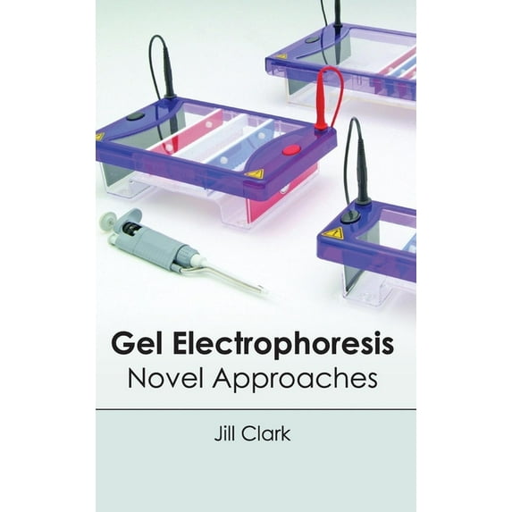 Gel Electrophoresis: Novel Approaches, (Hardcover)