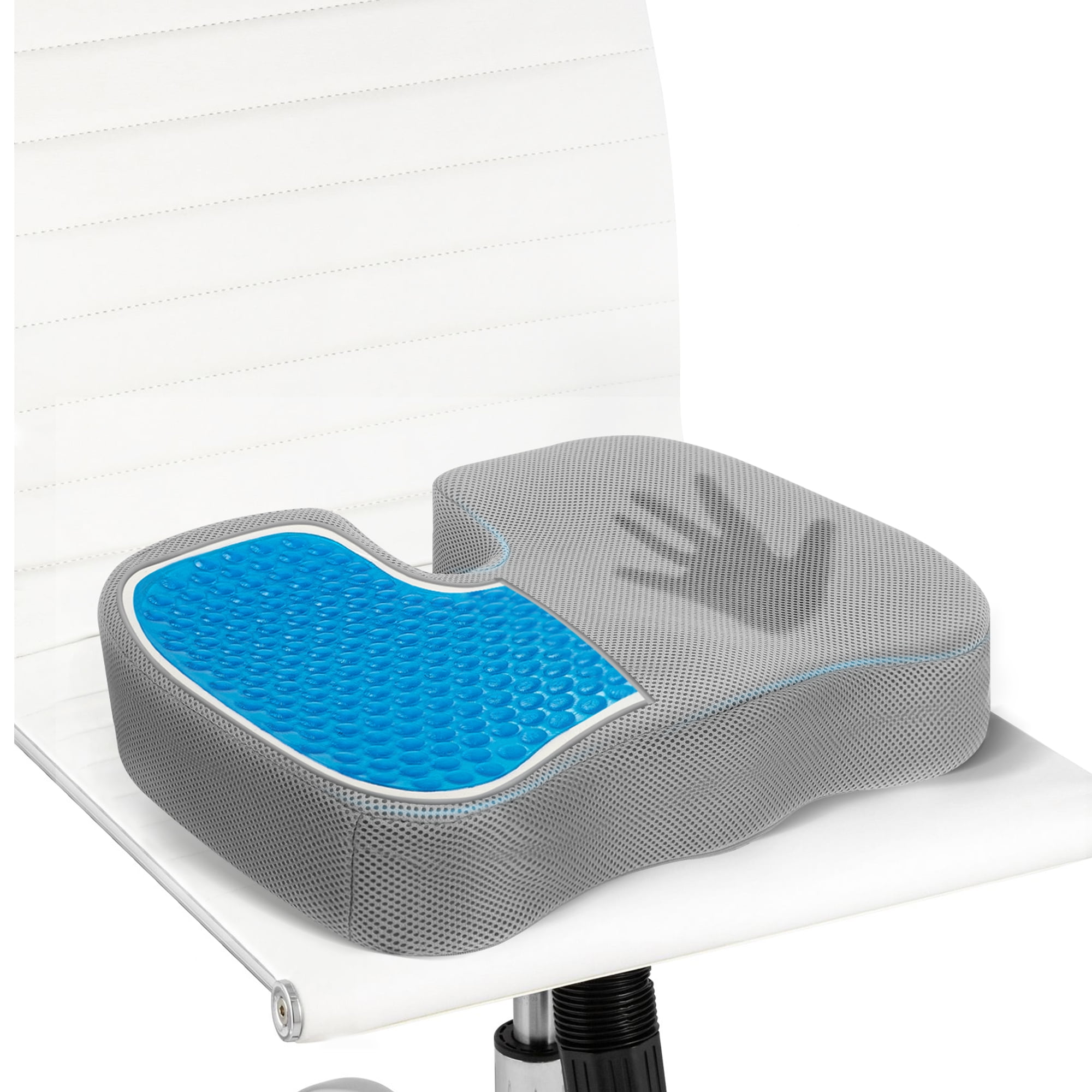 Charcoal Infused Cylen Seat Cushion Hot Amazon Foam Seat Cushion