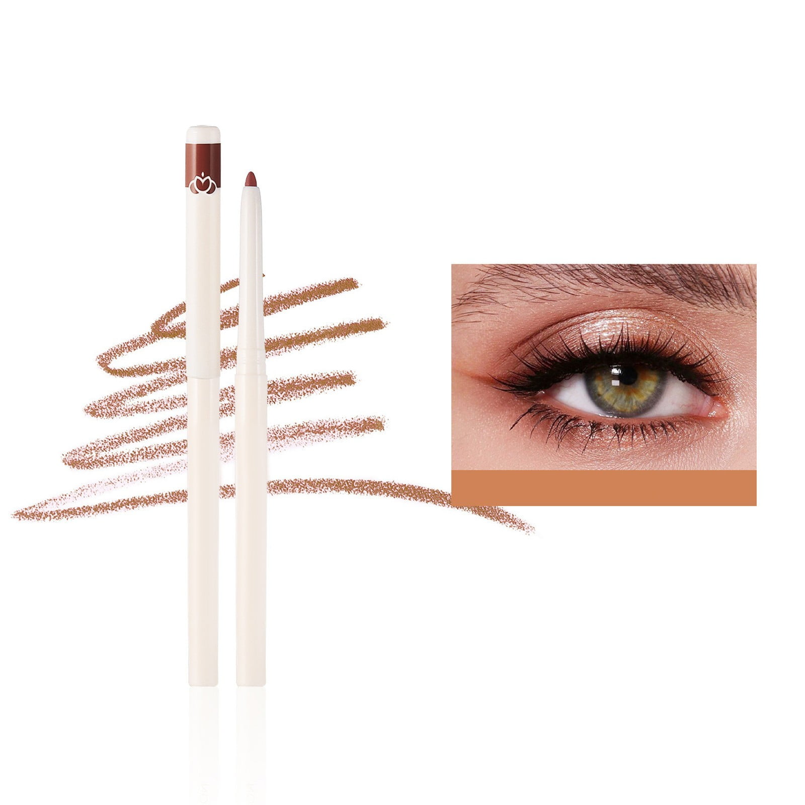 Gel Eye Liner Makeup Pencil Sharpeners Lip Liner Sharpener Makeup