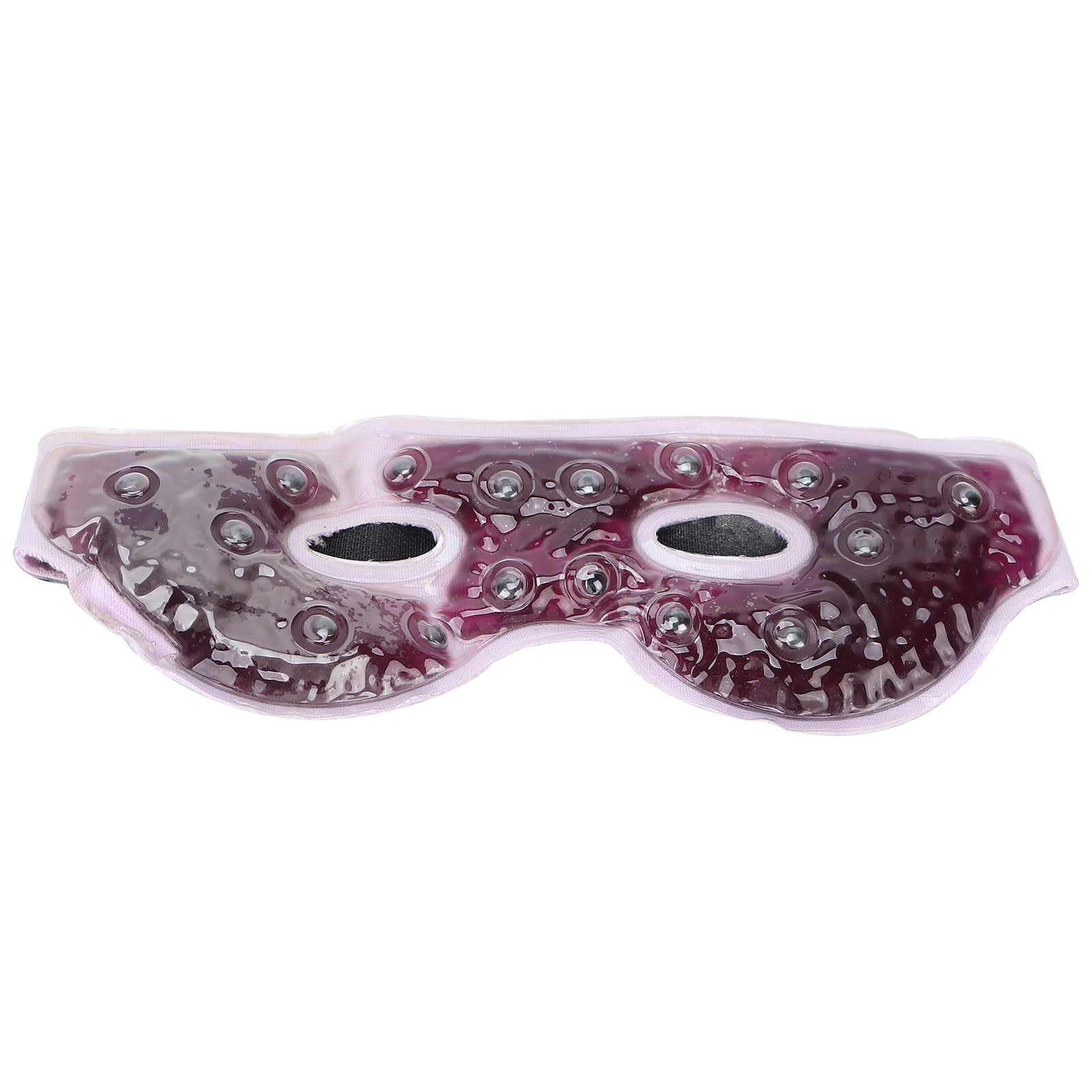 Gel Eye Pack Hot Cold Compress Reusable Soft Gel Eye Pad SPA Therapy