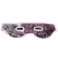 Gel Eye Pack Hot Cold Compress Reusable Soft Gel Eye Pad SPA Therapy