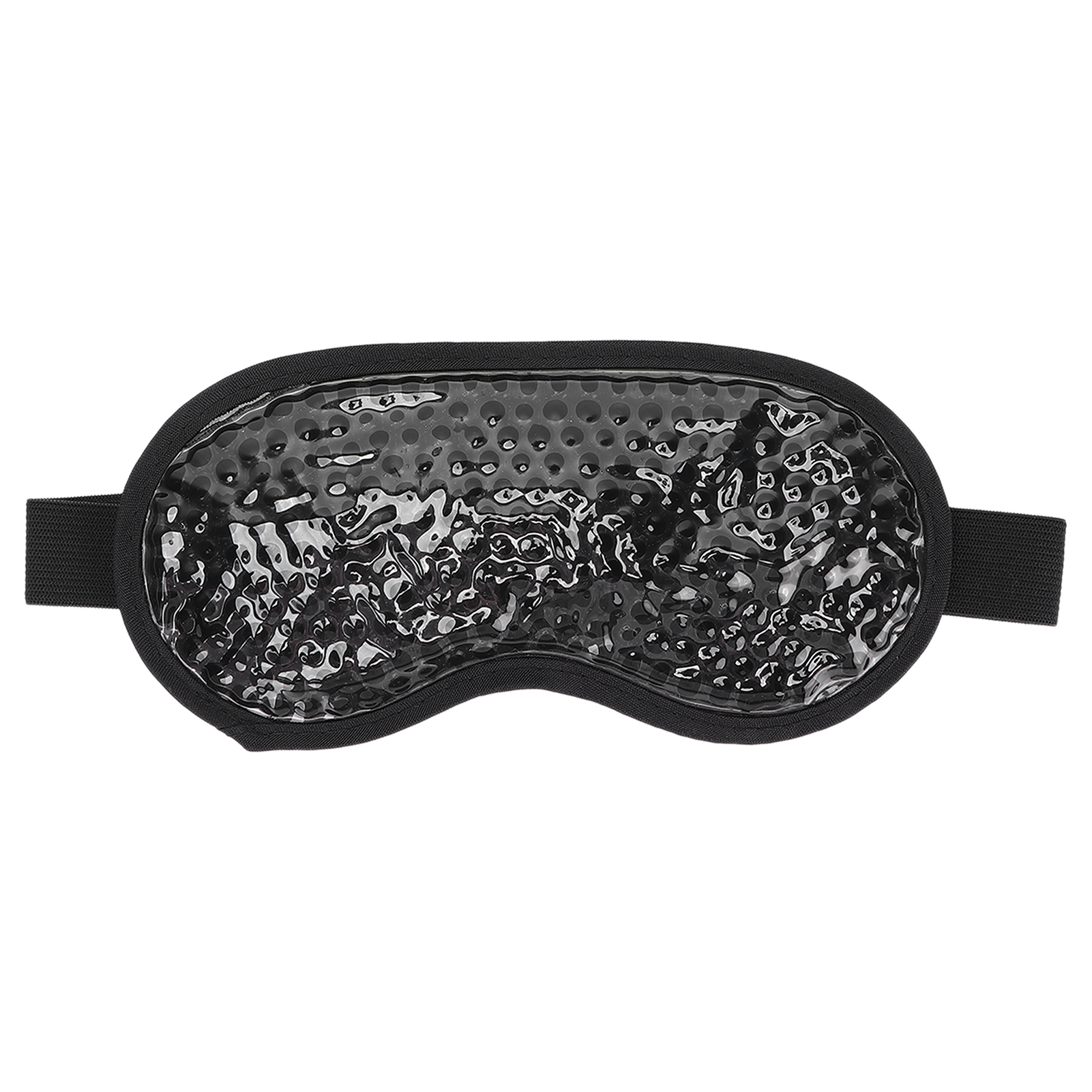 Gel Eye Pack Reusable PVC Hot Cold Cooling Compress Gel Eye Pad Therapy